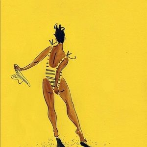 Meet your Posher, Caralee Owl Resale!